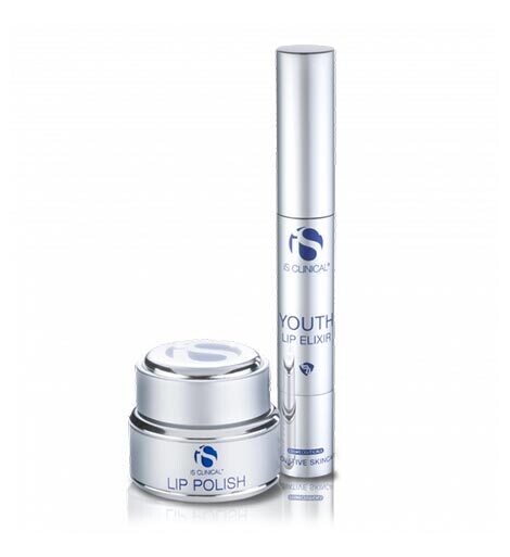 IS-CLINICAL® LIP DUO