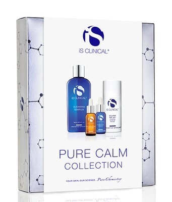 IS-CLINICAL® PURE CALM COLLECTION