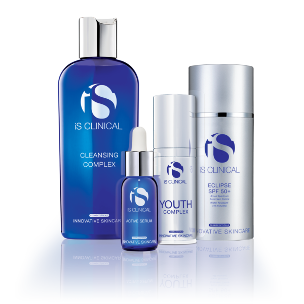 IS-CLINICAL® PURE RENEWAL COLLECTION