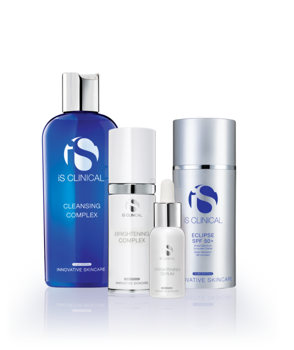 IS-CLINICAL® PURE RADIANCE COLLECTION