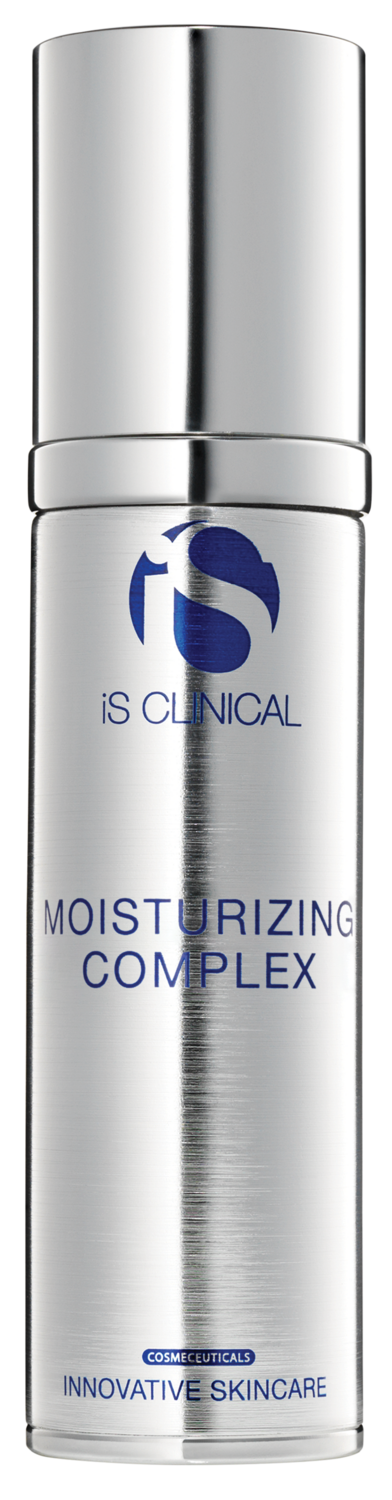 IS-CLINICAL® Moisturizing Complex