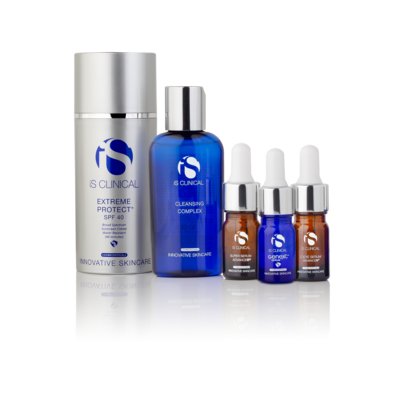 IS-CLINICAL® ENVIRONMENTAL PROTECTION COLLECTION - LIMITED EDITION