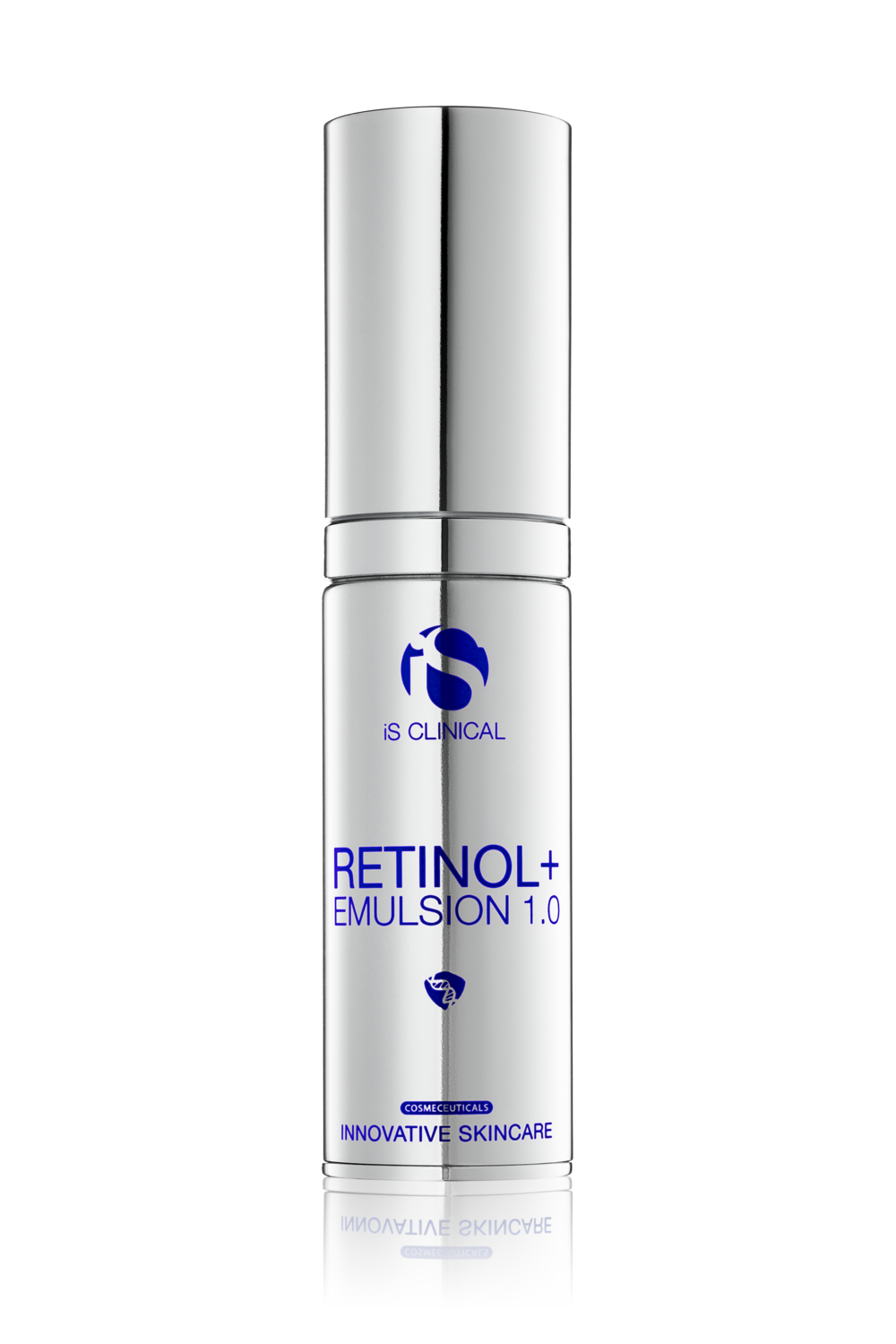 IS-CLINICAL® Retinol+ Emulsion 1.0