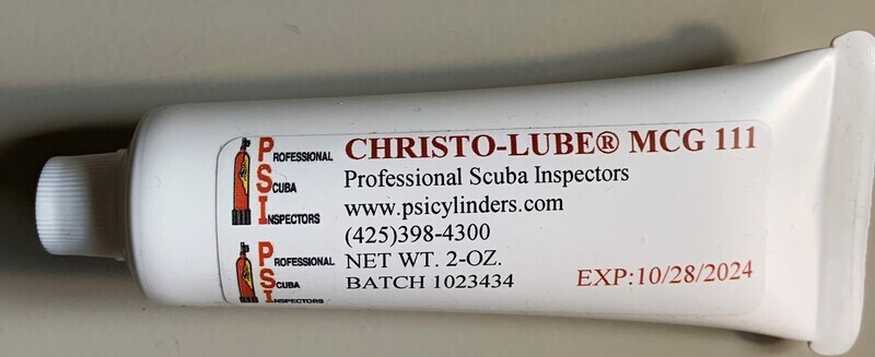 CHRISTO-LUBE® MCG111