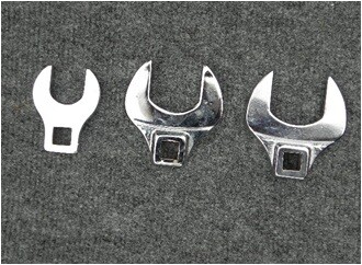 Crow Foot Set