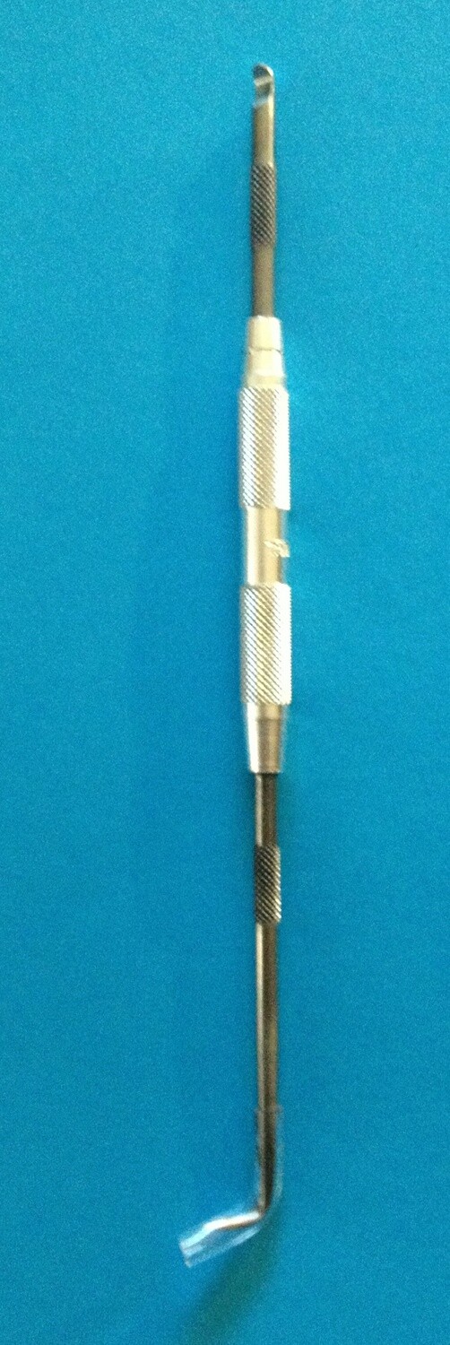 Custom Valve Pick