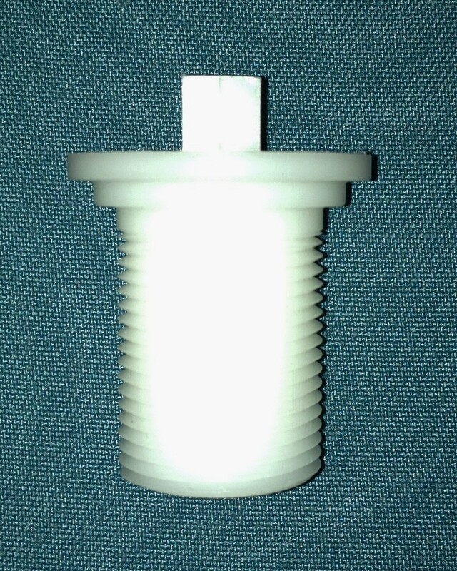 Cylinder Plug