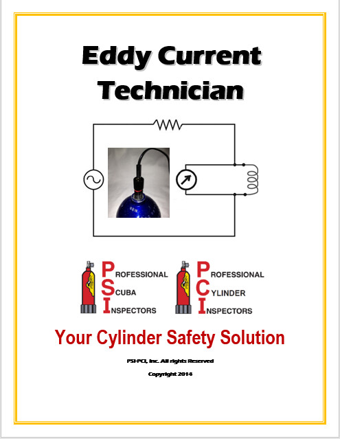 Instructor Qualification Course - Eddy Current Technician