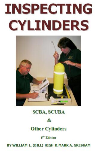 Inspecting Cylinders