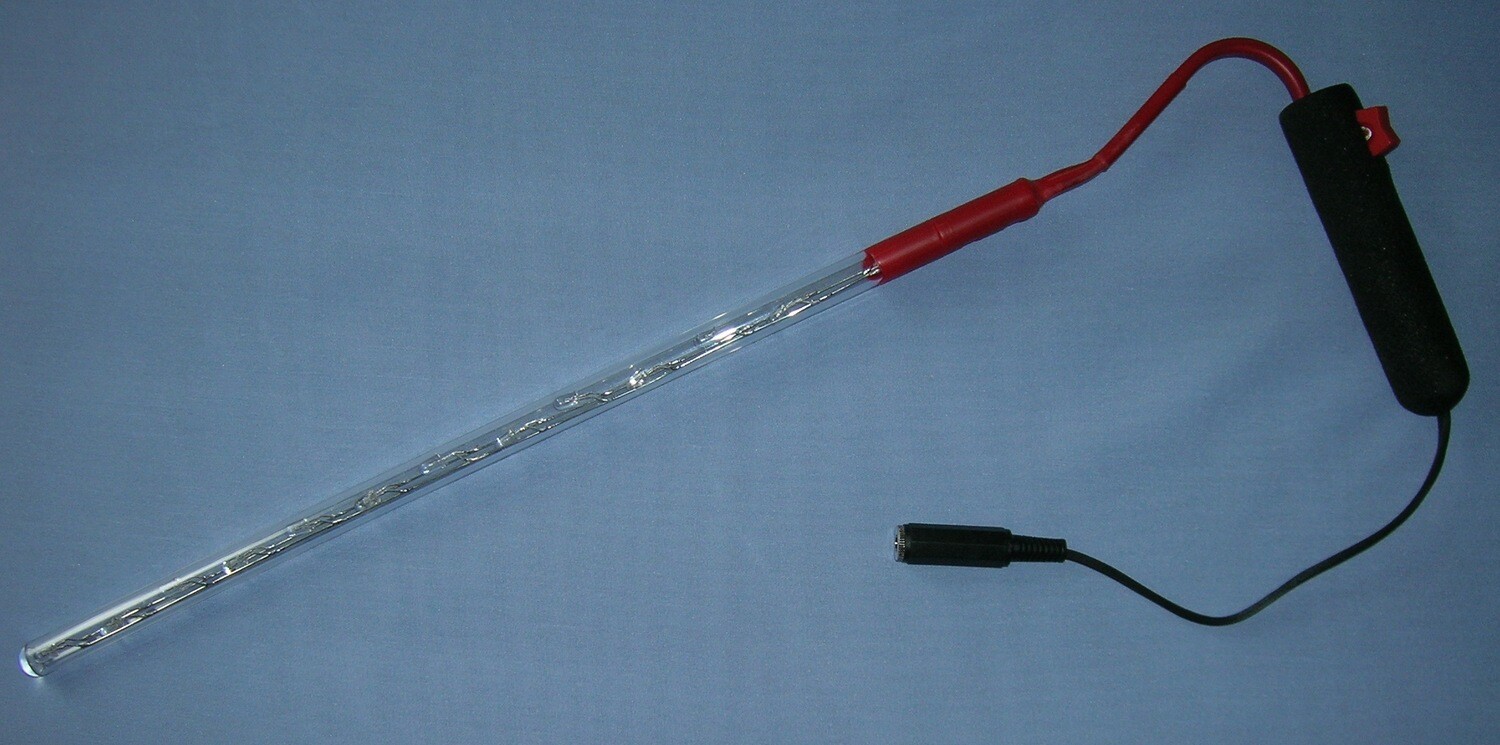 LED Bright White Internal Inspection Light