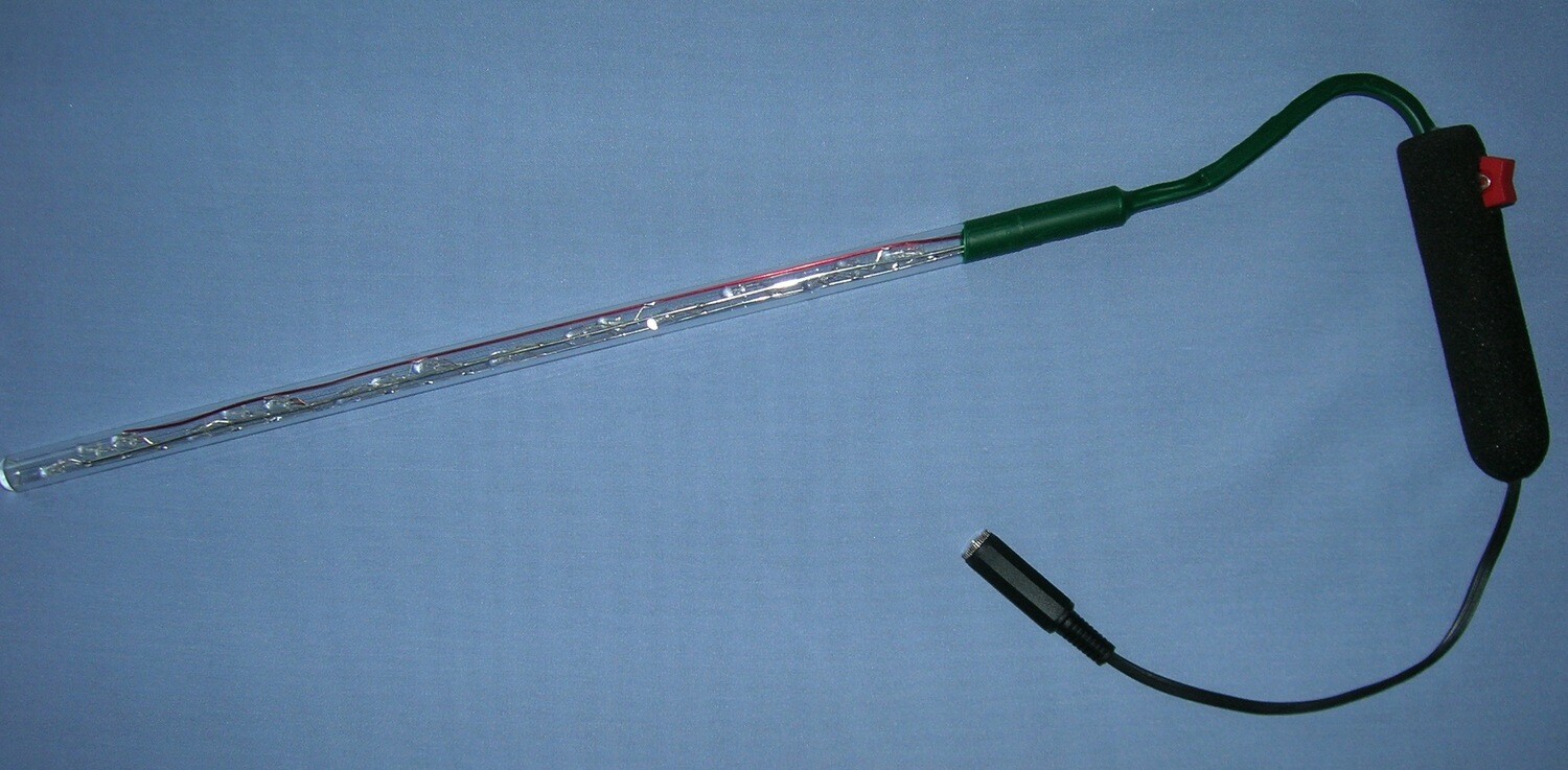 LED Duplex Internal Inspection Light