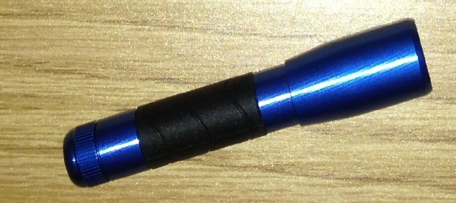 OptiViewer Light Source