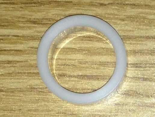 OptiViewer Spacer Ring
