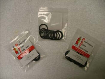 PSI O-Rings (Viton)