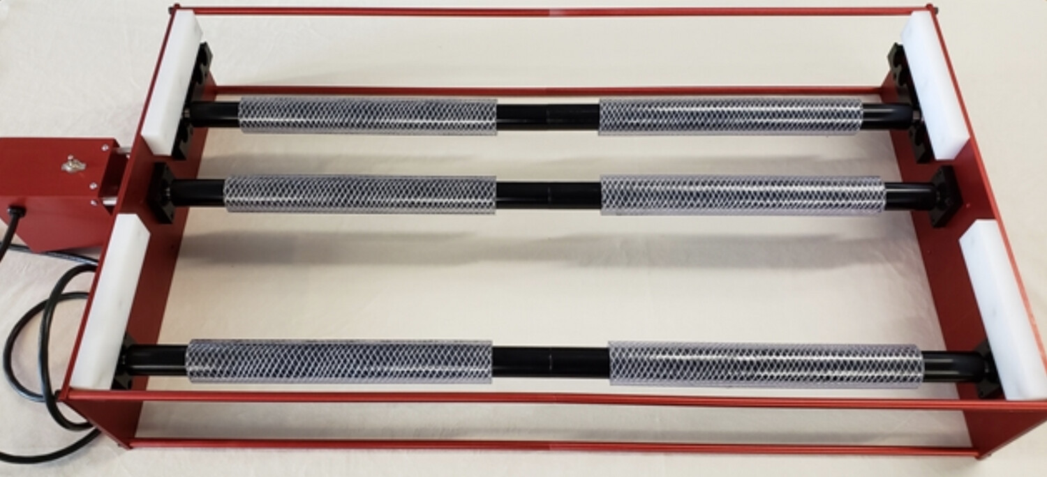 PSI-PCI Tumbler
