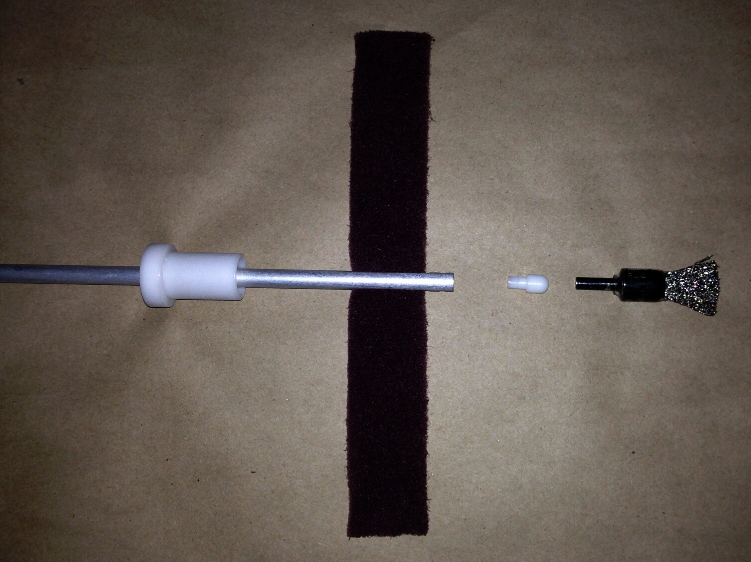 Quick Whip Kit