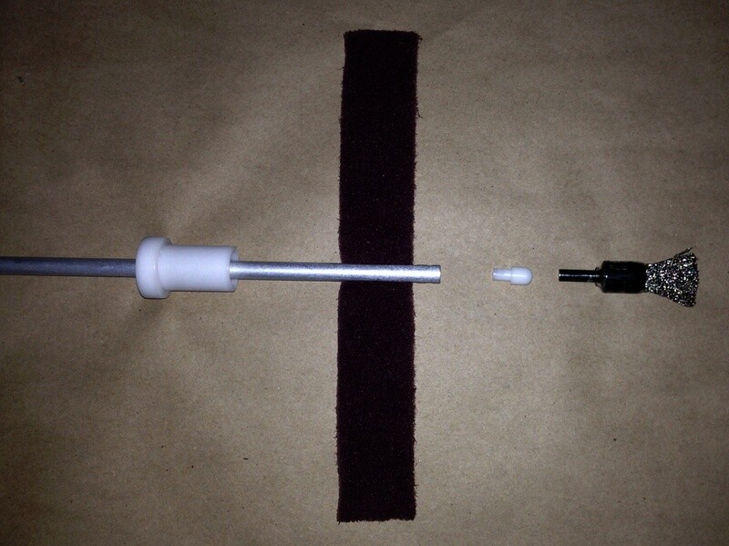 Quick Whip Kit
