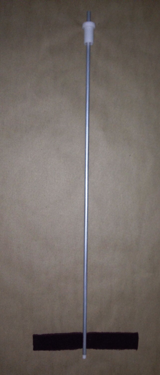 Quick Whip Rod Replacement