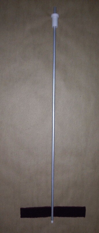 Quick Whip Rod Replacement