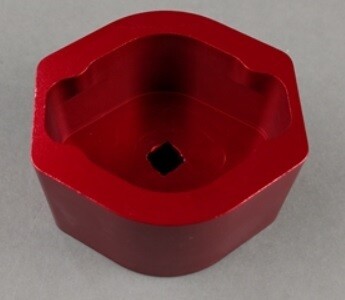 SCBA Valve Tool
