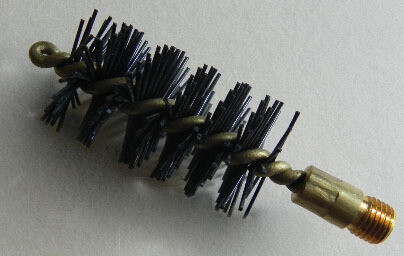 Speed Thread Cleaning Brush