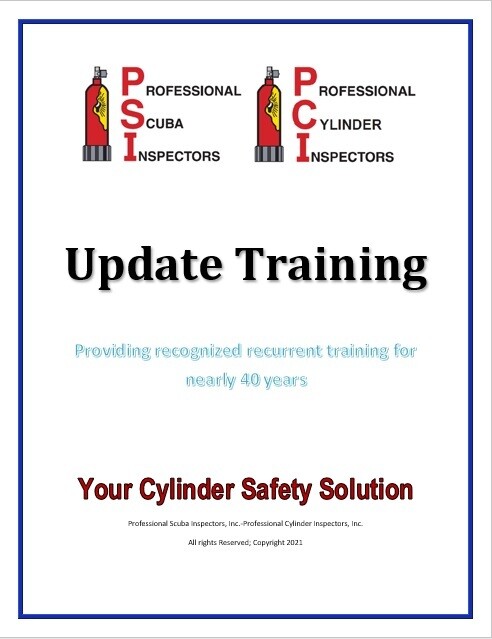 Workbook - Update