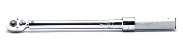 Torque Wrench - Foot Pounds