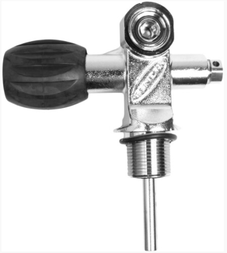 Valve Service Parts - GENESIS - Click for pricing
