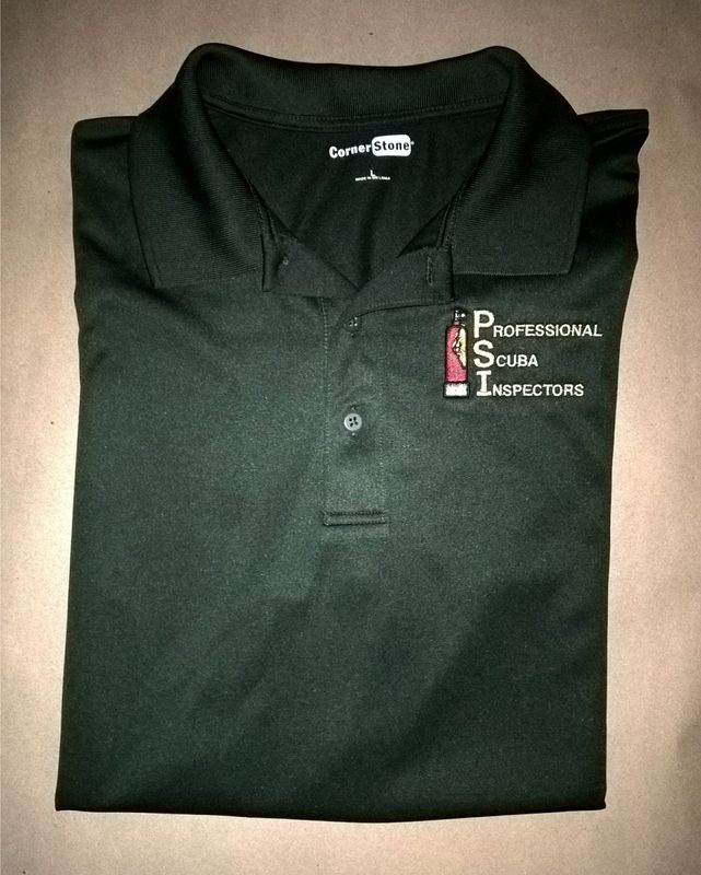 Instructor Polo