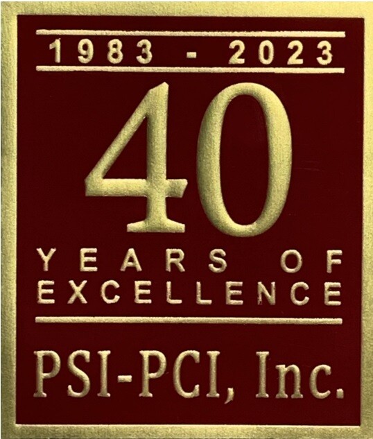 PSI-PCI Update - Mark A. Gresham