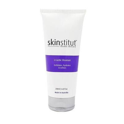 Skinstitut L-Lactic cleanser