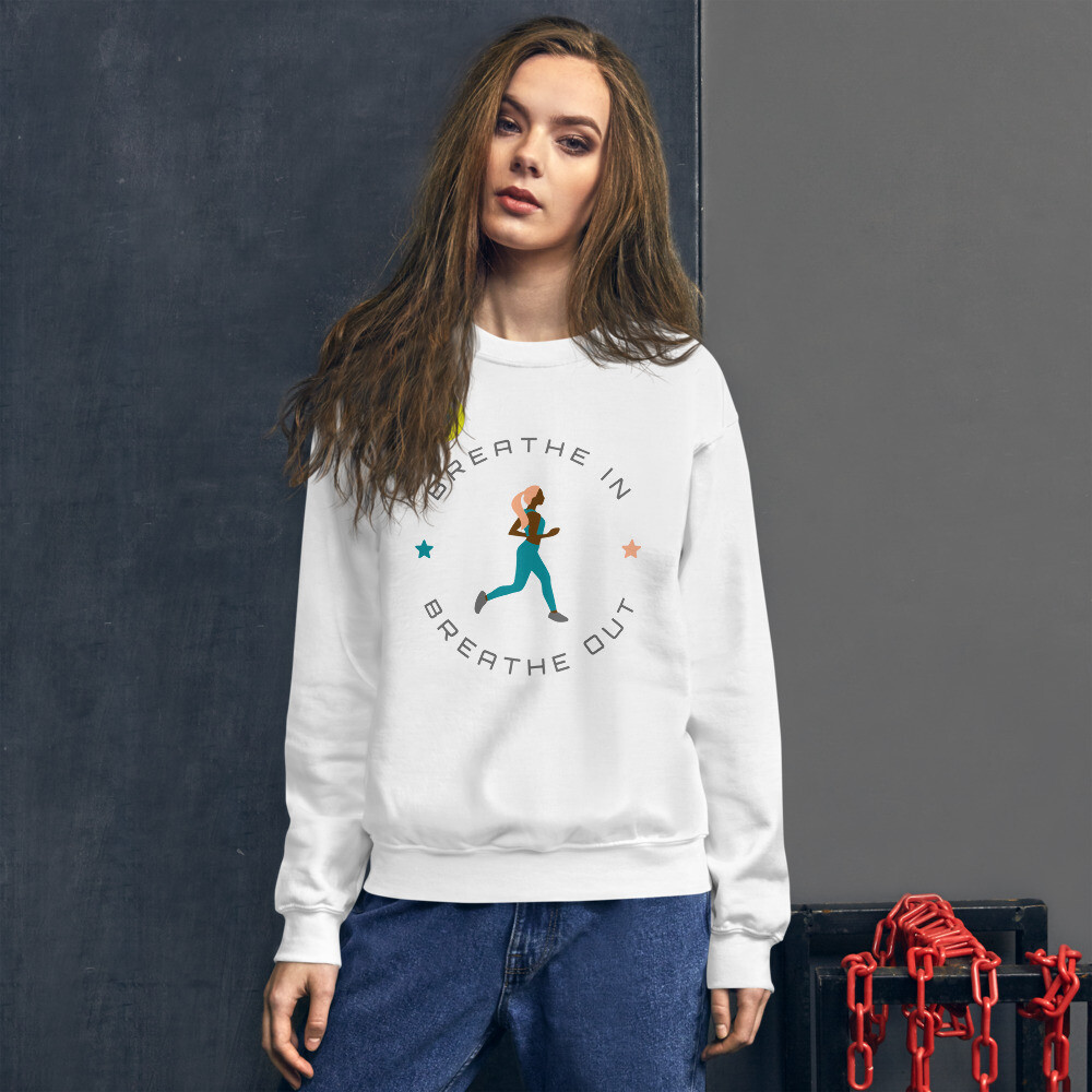 Unisex Sweatshirt