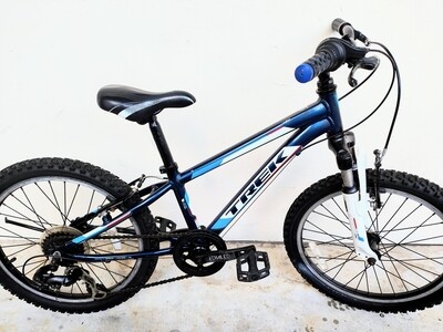 20&quot; Trek Junior Children Mountain Bike/Bicycle