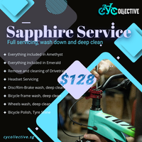Sapphire Service