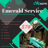 Emerald Service