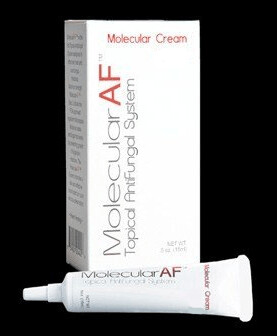 Molecular AF Molecular Cream