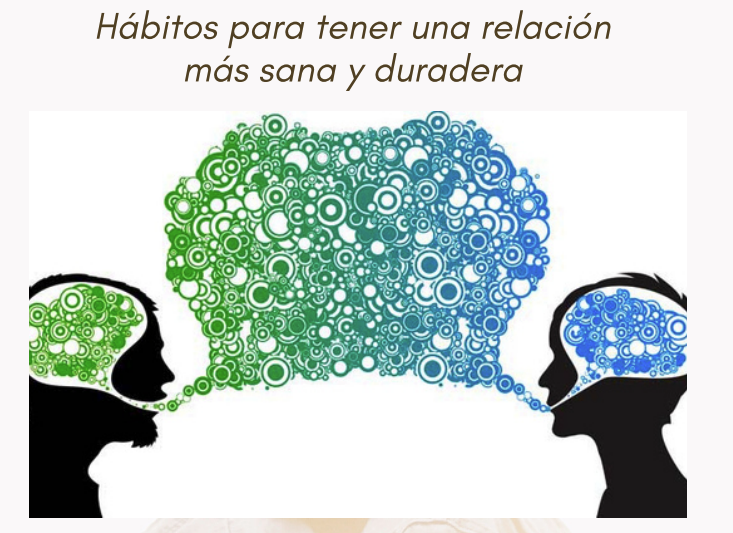 Cómo tener una relación de pareja más estable