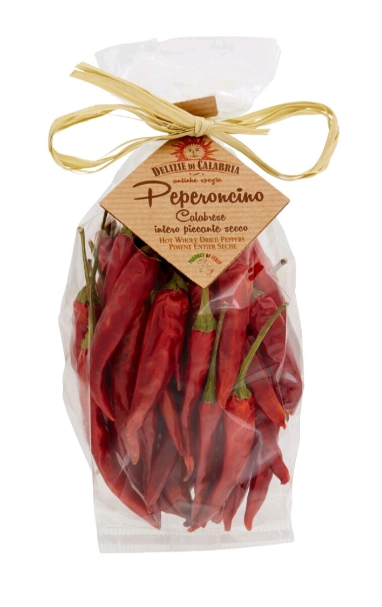 Peppers from Calabria 30gr.
