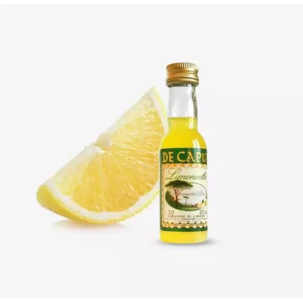 Limoncello 3cl