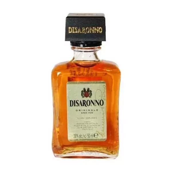 Amaretto di Saronno 5cl