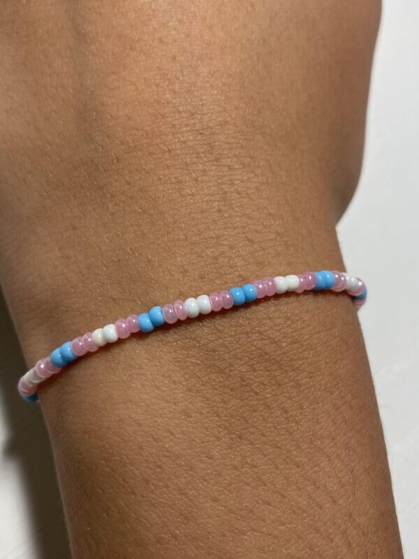 Transgender Pride Flag