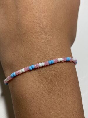 Transgender Pride Flag