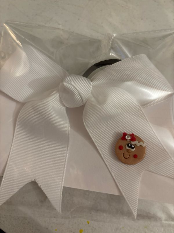 Christmas Mini Cheer