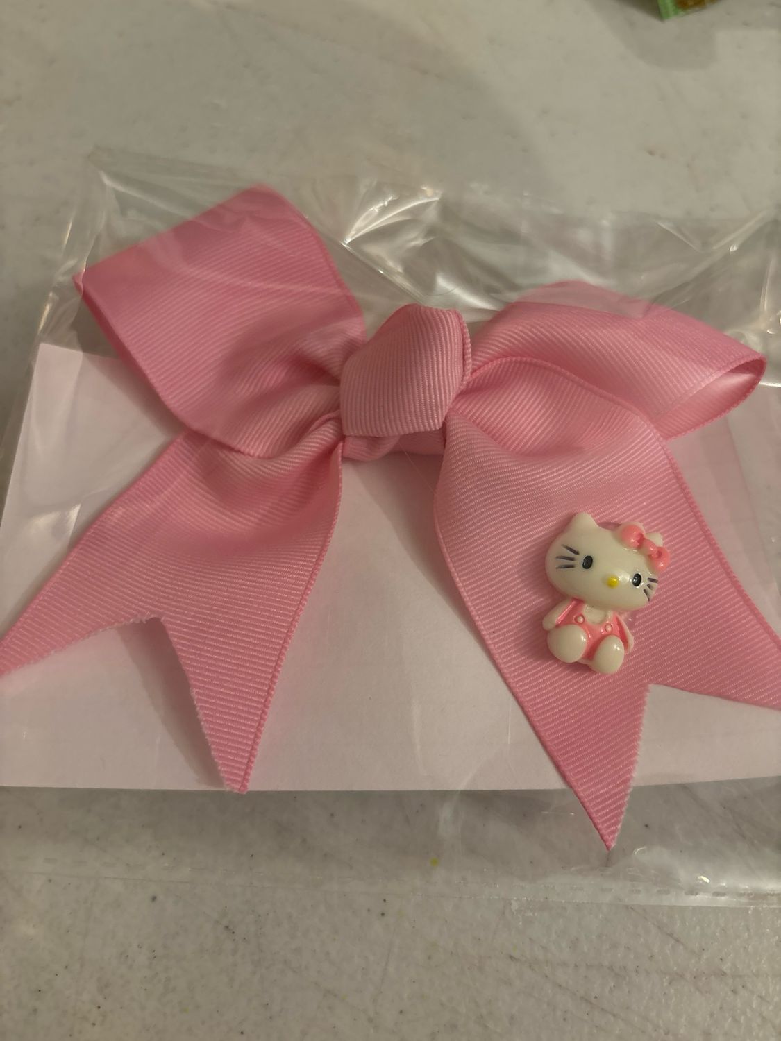 Mini Kitty Cheer Now