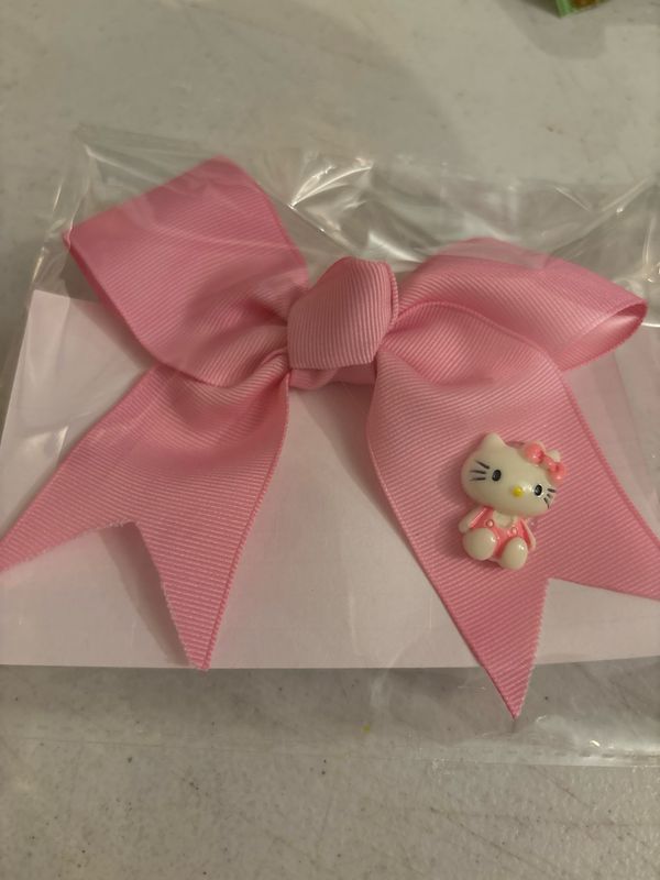 Mini Kitty Cheer Now