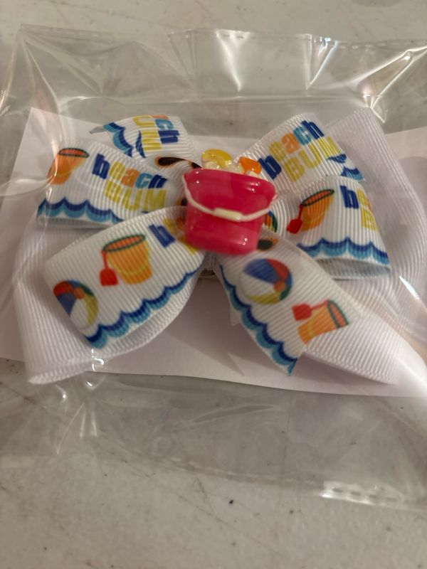 Let’s Build A Sand Castle