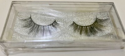 Synthetic Lashes