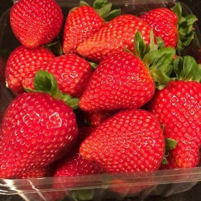 1kg New Variety Punnet (Rating: 7.3/10)