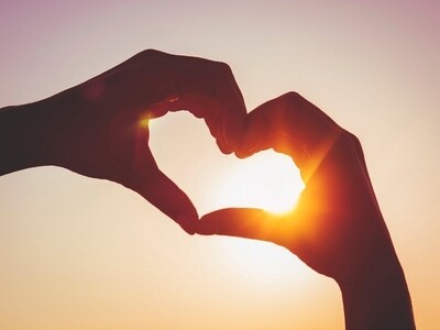Love &amp; Relationships
