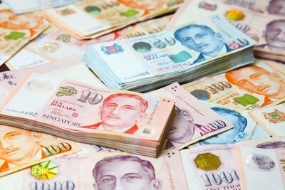 Wealth &amp; Luck